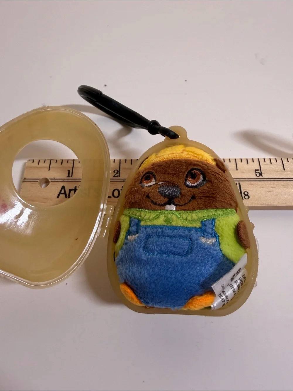 Fiesta Plush Cutie Beans lot of three
